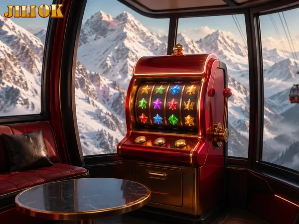 Image 1 – JILIOK Slot Games Guide