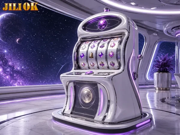 Image 2 – JILIOK Slot Games Guide