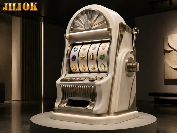 Image 3 – JILIOK Slot Games Guide