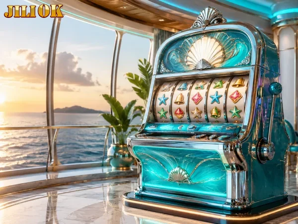 Image 4 – JILIOK Slot Games Guide