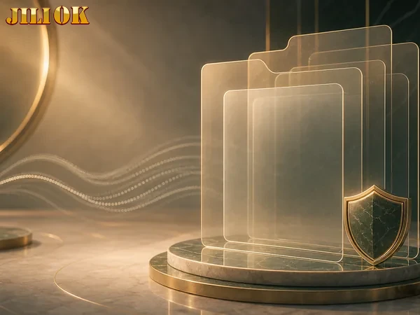 JILIOK terms and conditions overview